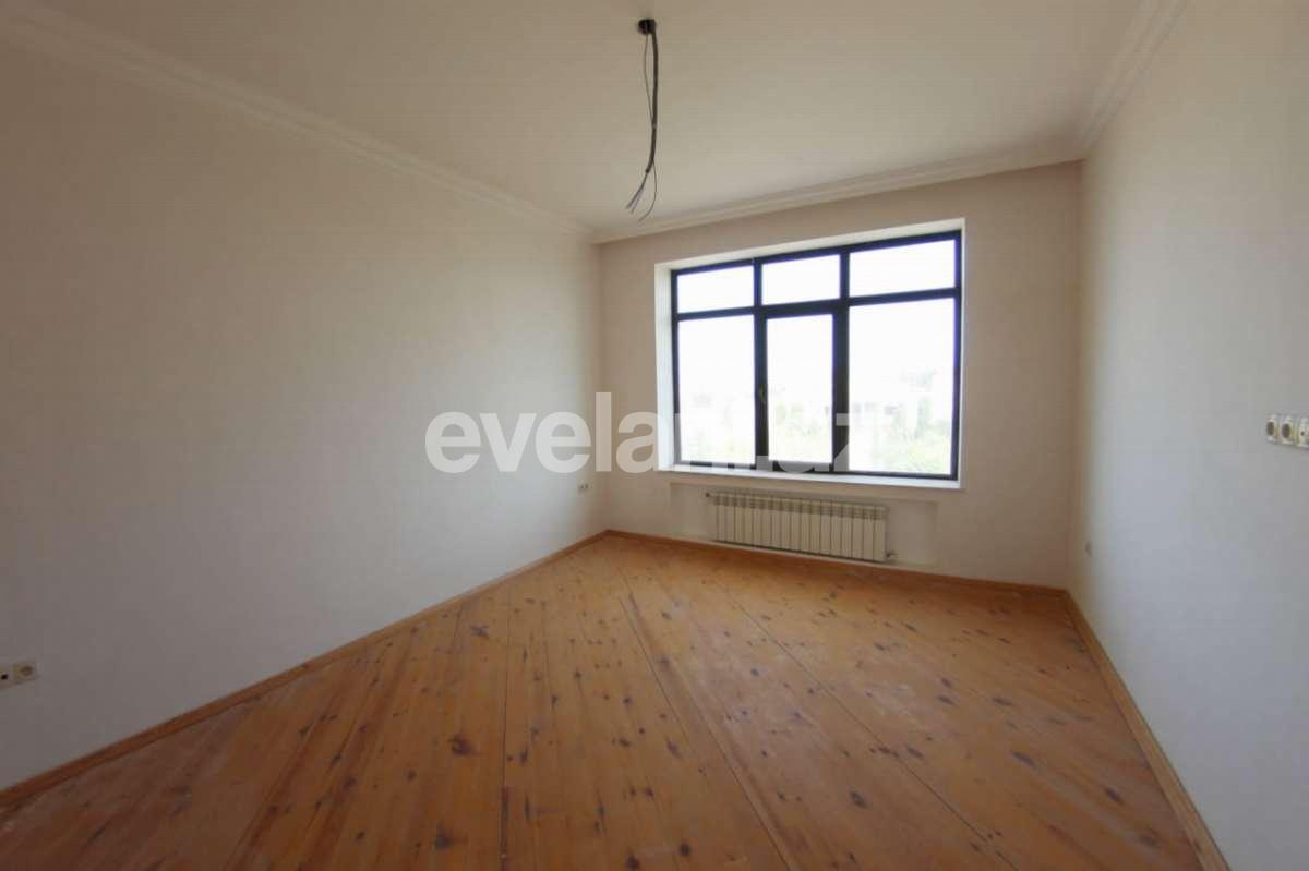 Satılır, həyət evi / bağ, 7 otaqlı, 499.99 m², Bakı, Xəzər r, Şağan q.