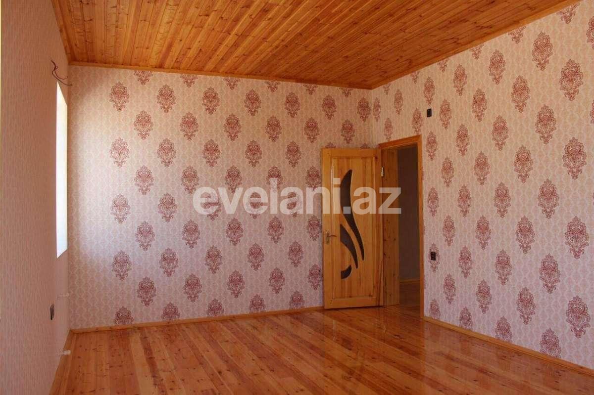 Satılır, həyət evi / bağ, 7 otaqlı, 280 m², Bakı, Xəzər r, Binə q.