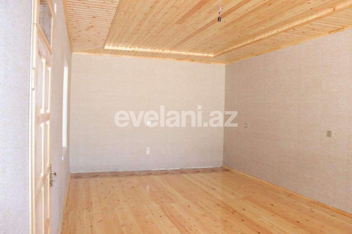 Satılır, həyət evi / bağ, 7 otaqlı, 280 m², Bakı, Xəzər r, Binə q.