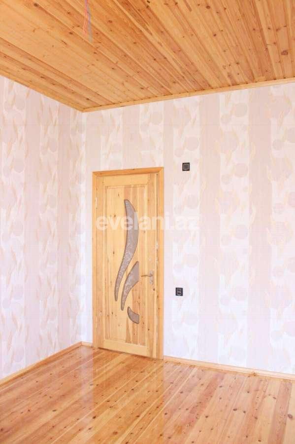 Satılır, həyət evi / bağ, 7 otaqlı, 280 m², Bakı, Xəzər r, Binə q.