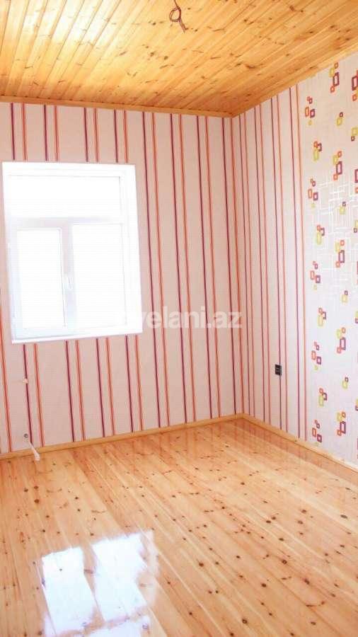 Satılır, həyət evi / bağ, 7 otaqlı, 280 m², Bakı, Xəzər r, Binə q.