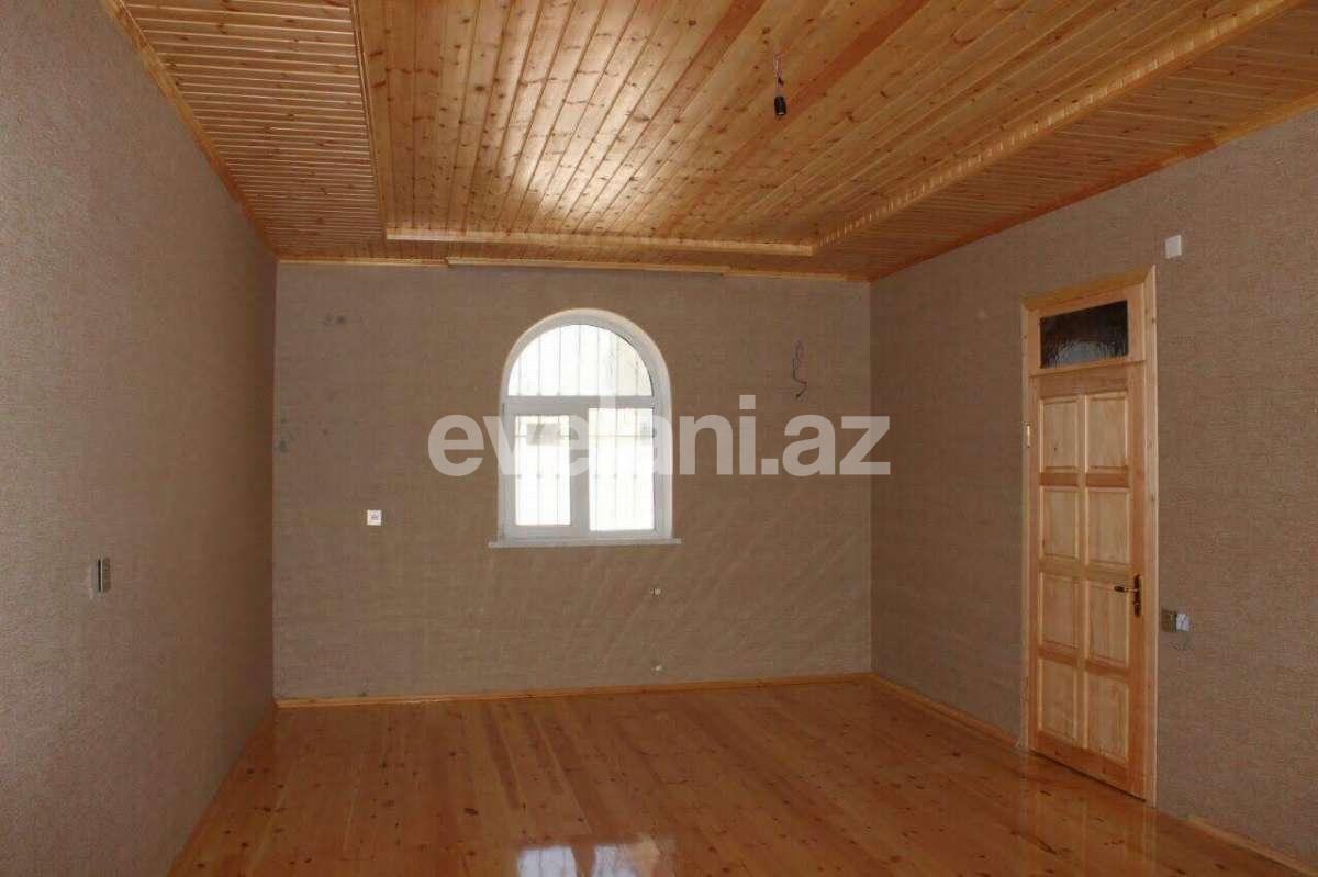 Satılır, həyət evi / bağ, 7 otaqlı, 280 m², Bakı, Xəzər r, Binə q.