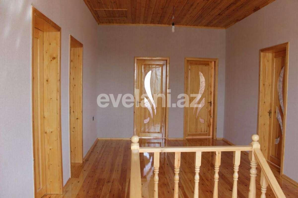 Satılır, həyət evi / bağ, 7 otaqlı, 280 m², Bakı, Xəzər r, Binə q.