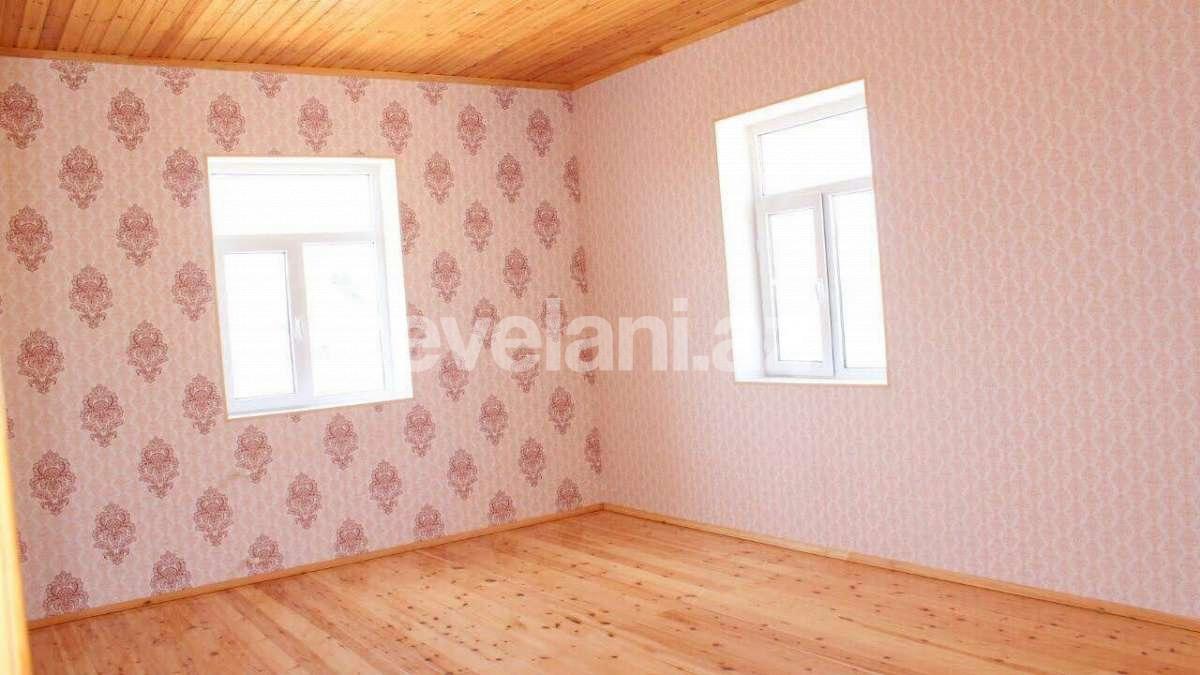 Satılır, həyət evi / bağ, 7 otaqlı, 280 m², Bakı, Xəzər r, Binə q.