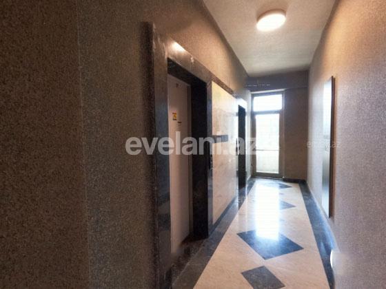 Продаётся, новостройка, 3-комнаты, 100 m², Баку, Ясамальский r, Элмляр Академиясы m.