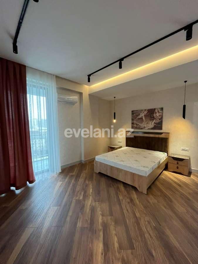 Продаётся, новостройка, 3-комнаты, 100 m², Баку, Ясамальский r, Элмляр Академиясы m.