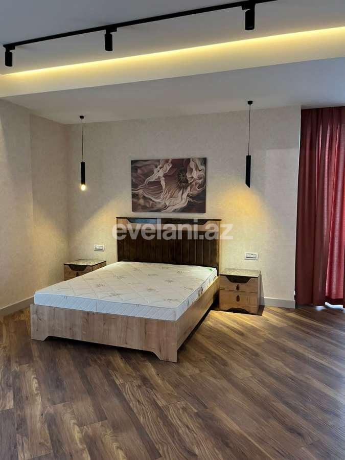 Продаётся, новостройка, 3-комнаты, 100 m², Баку, Ясамальский r, Элмляр Академиясы m.