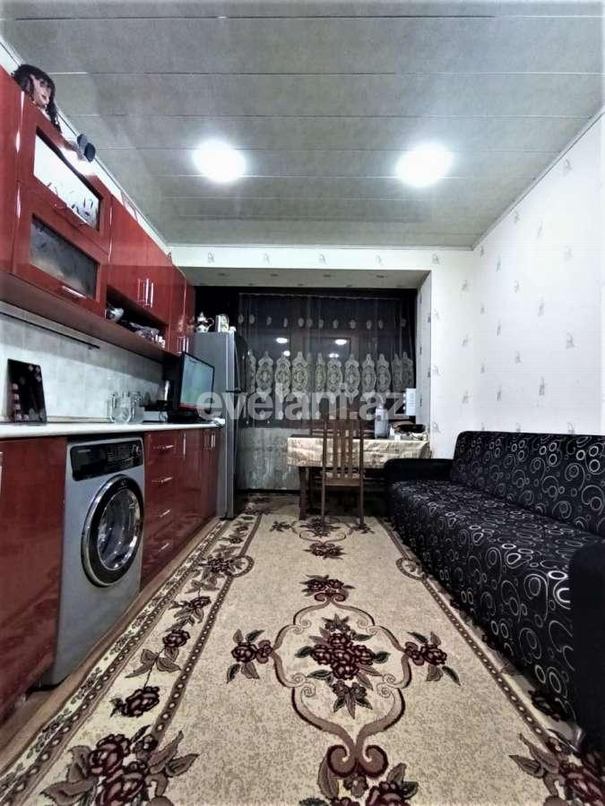 Satılır, yeni tikili, 2 otaqlı, 83 m², Bakı, Xətai r, Həzi Aslanov m.