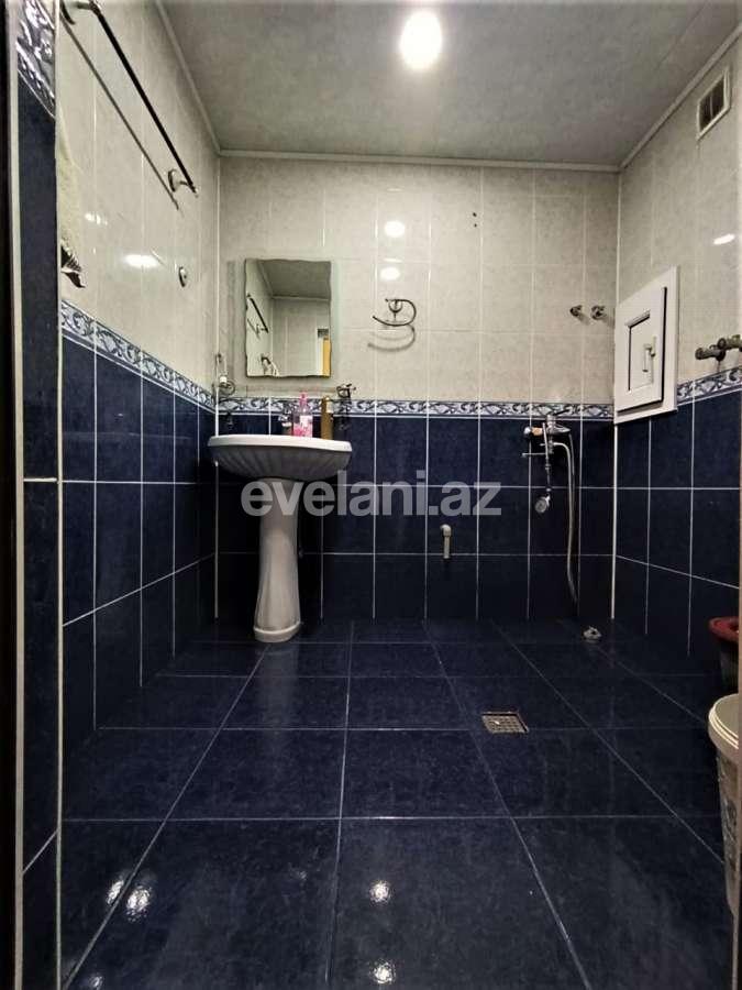 Satılır, yeni tikili, 2 otaqlı, 83 m², Bakı, Xətai r, Həzi Aslanov m.