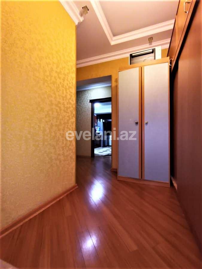 Satılır, yeni tikili, 2 otaqlı, 83 m², Bakı, Xətai r, Həzi Aslanov m.