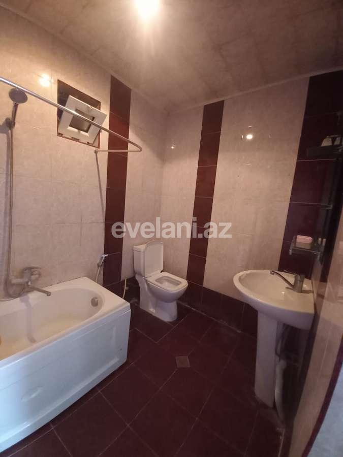 Satılır, həyət evi / bağ, 3 otaqlı, 95 m², Bakı, Sabunçu r.