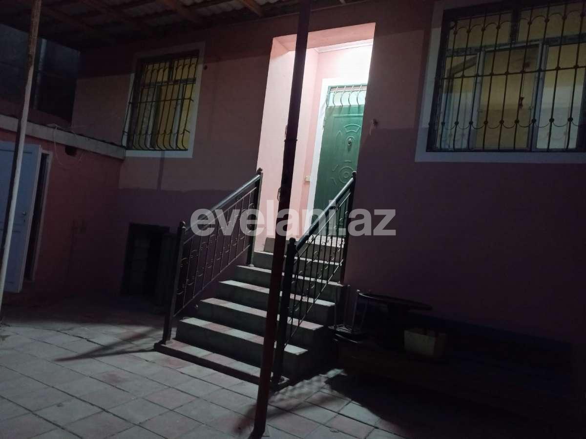 Satılır, həyət evi / bağ, 3 otaqlı, 95 m², Bakı, Sabunçu r.