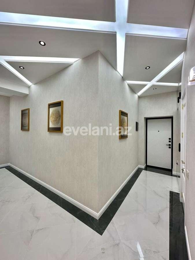 Satılır, yeni tikili, 3 otaqlı, 110 m², Bakı, Nərimanov r, Nəriman Nərimanov m.