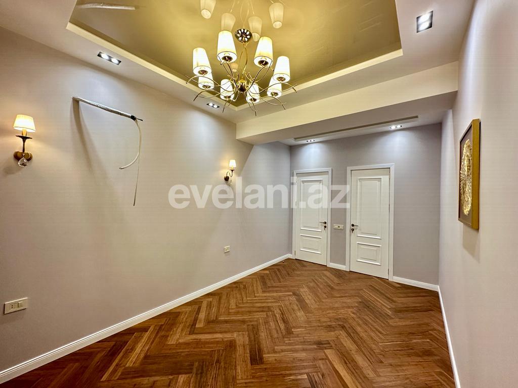 Satılır, yeni tikili, 3 otaqlı, 110 m², Bakı, Nərimanov r, Nəriman Nərimanov m.