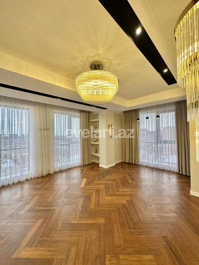 Satılır, yeni tikili, 3 otaqlı, 110 m², Bakı, Nərimanov r, Nəriman Nərimanov m.