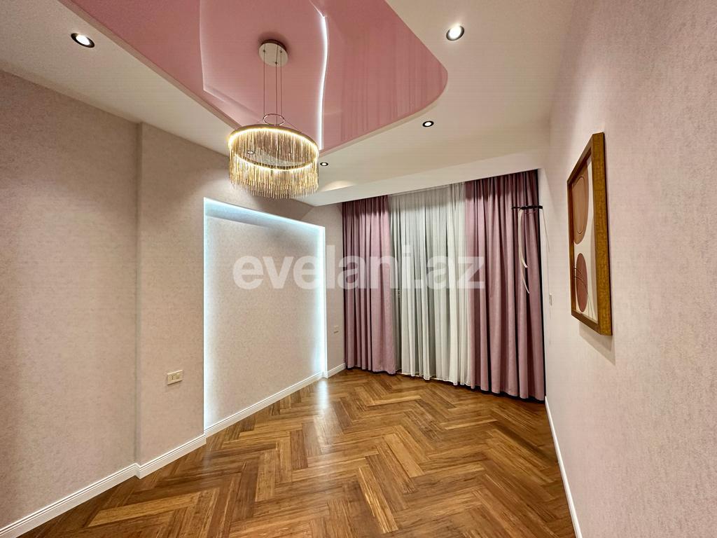 Satılır, yeni tikili, 3 otaqlı, 110 m², Bakı, Nərimanov r, Nəriman Nərimanov m.