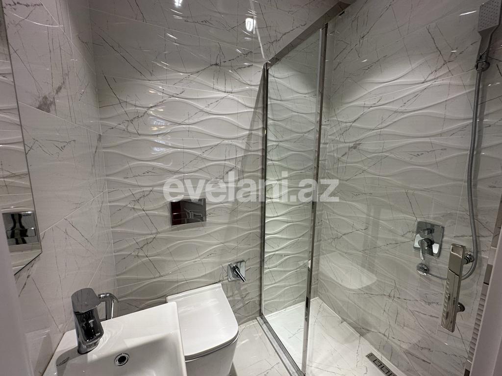 Satılır, yeni tikili, 3 otaqlı, 110 m², Bakı, Nərimanov r, Nəriman Nərimanov m.