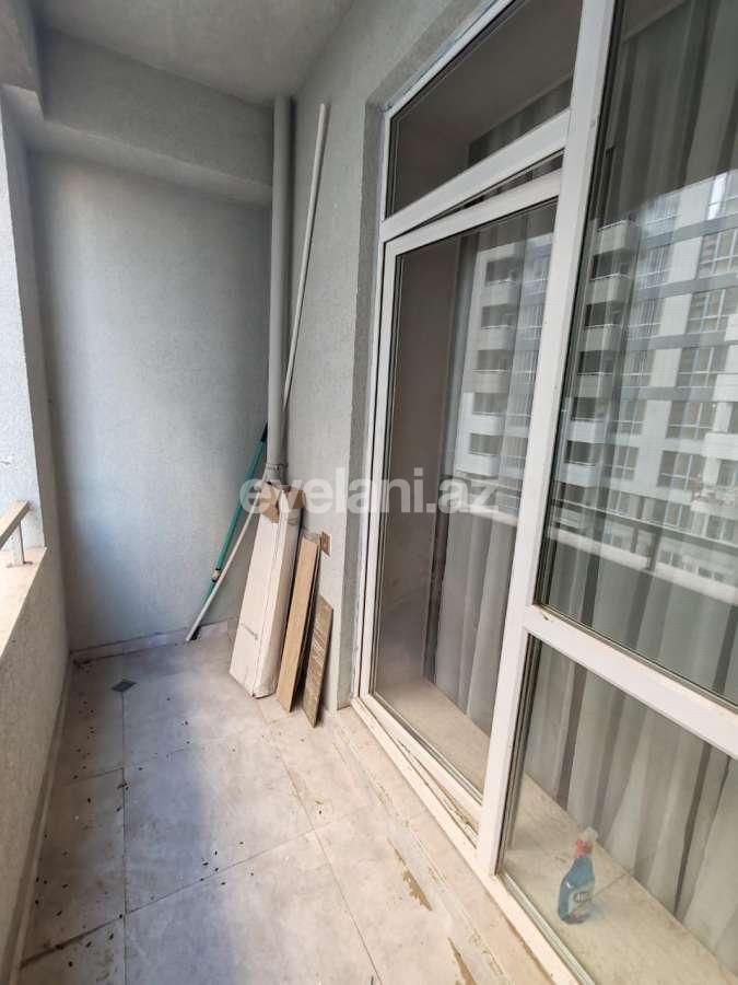 Satılır, yeni tikili, 1 otaqlı, 31 m², Bakı, Yasamal r, 20 yanvar m.