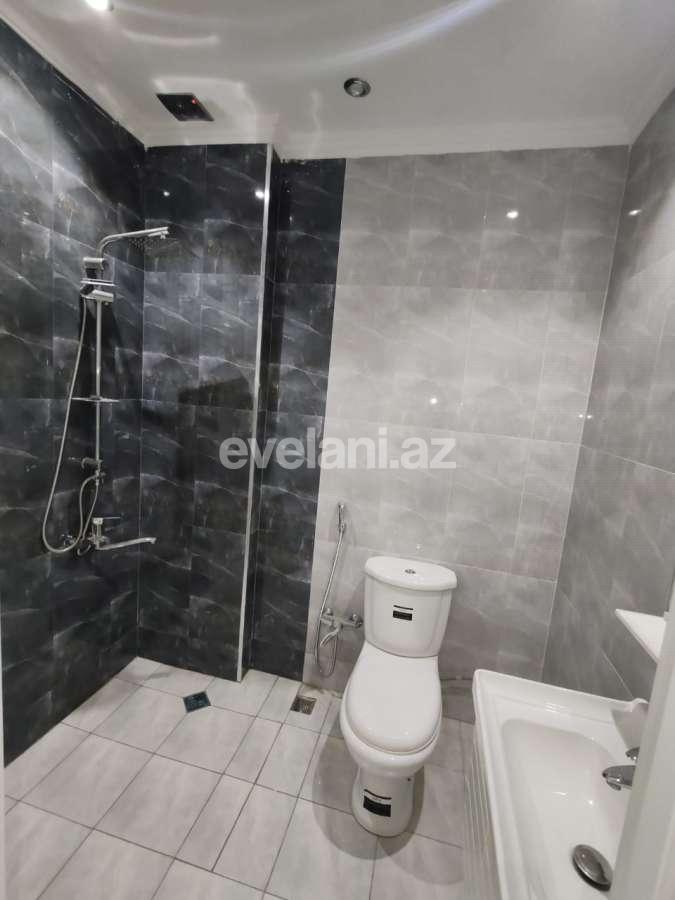 Satılır, yeni tikili, 1 otaqlı, 31 m², Bakı, Yasamal r, 20 yanvar m.