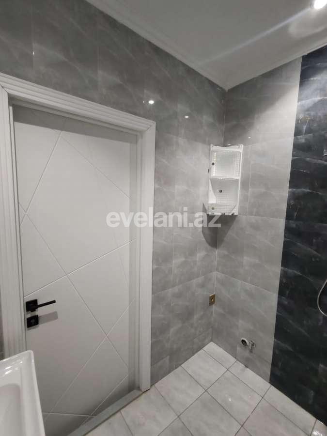 Satılır, yeni tikili, 1 otaqlı, 31 m², Bakı, Yasamal r, 20 yanvar m.