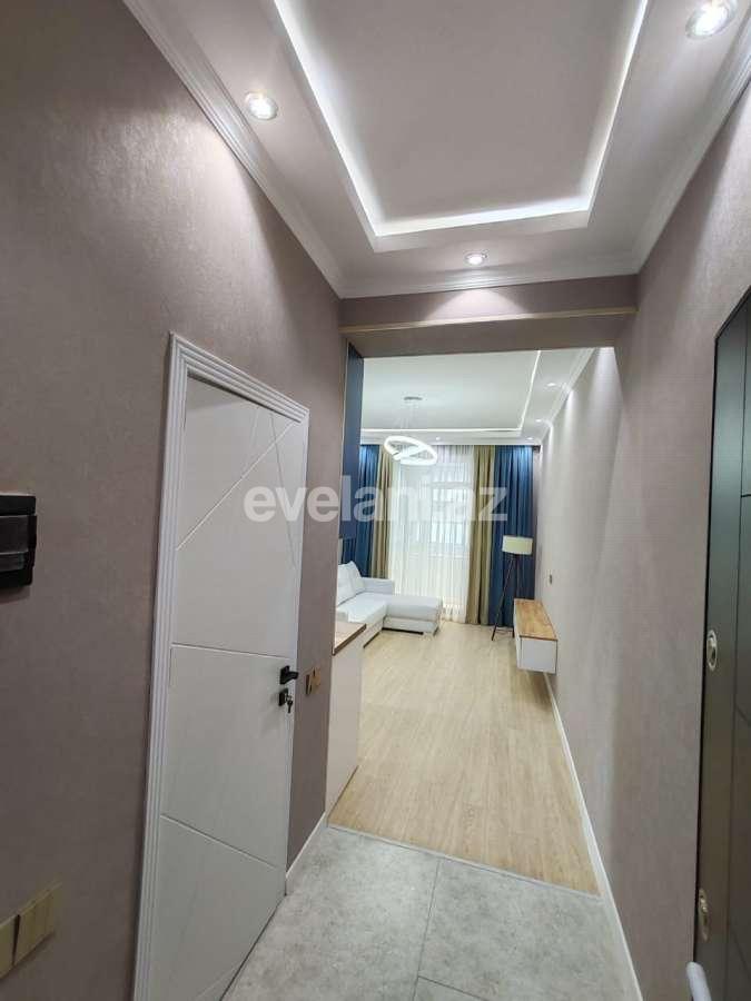 Satılır, yeni tikili, 1 otaqlı, 31 m², Bakı, Yasamal r, 20 yanvar m.