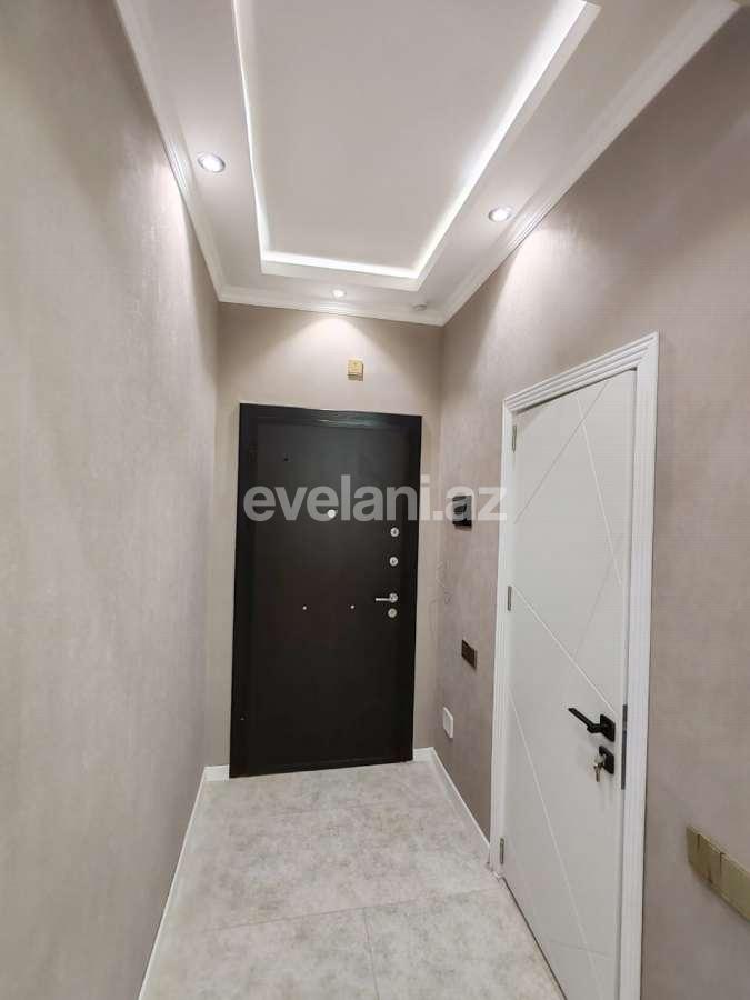 Satılır, yeni tikili, 1 otaqlı, 31 m², Bakı, Yasamal r, 20 yanvar m.