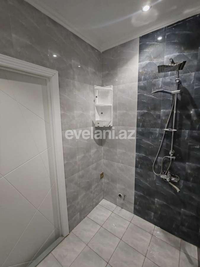 Satılır, yeni tikili, 1 otaqlı, 31 m², Bakı, Yasamal r, 20 yanvar m.