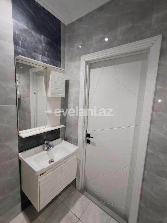 Satılır, yeni tikili, 1 otaqlı, 31 m², Bakı, Yasamal r, 20 yanvar m.