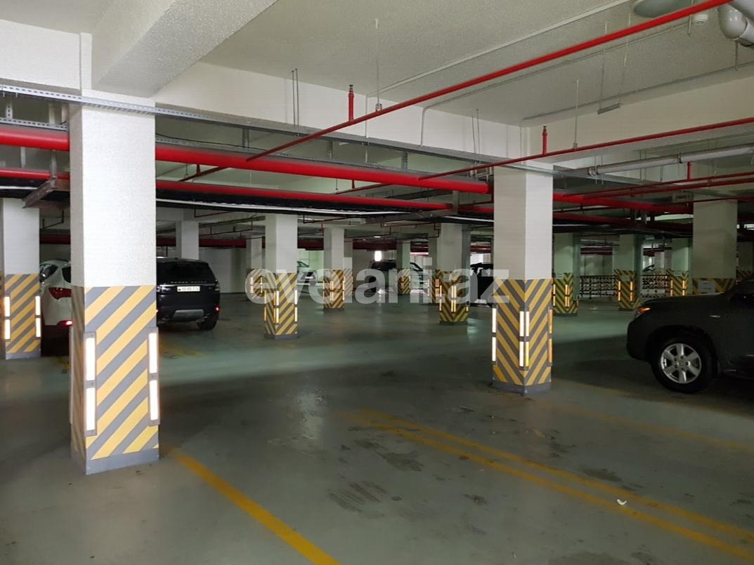 Satılır, yeni tikili, 1 otaqlı, 31 m², Bakı, Yasamal r, 20 yanvar m.