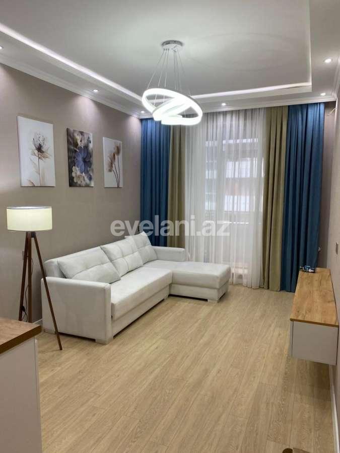 Satılır, yeni tikili, 1 otaqlı, 31 m², Bakı, Yasamal r, 20 yanvar m.