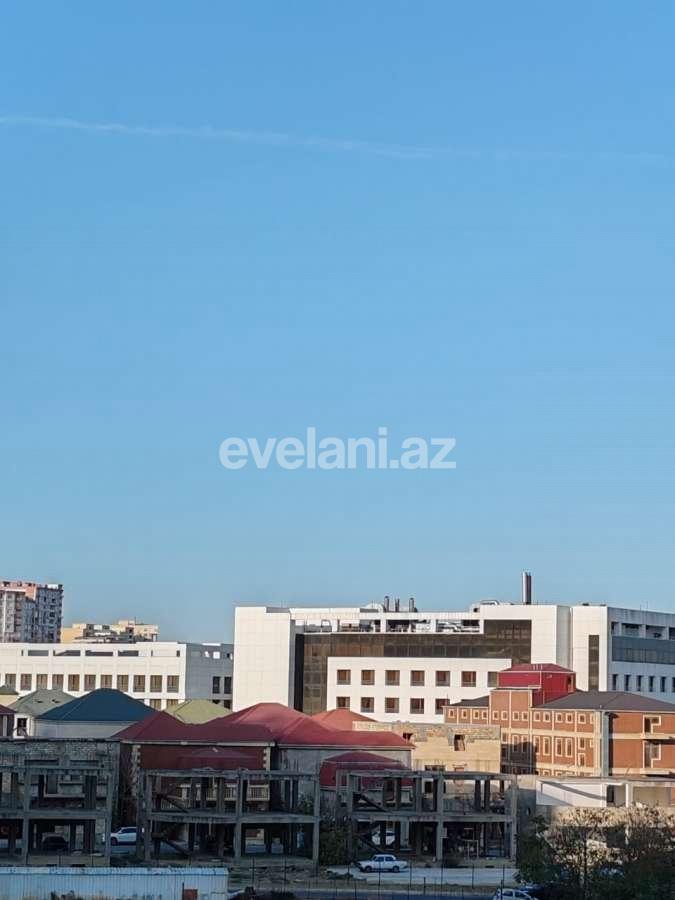 Satılır, yeni tikili, 1 otaqlı, 31 m², Bakı, Yasamal r, 20 yanvar m.