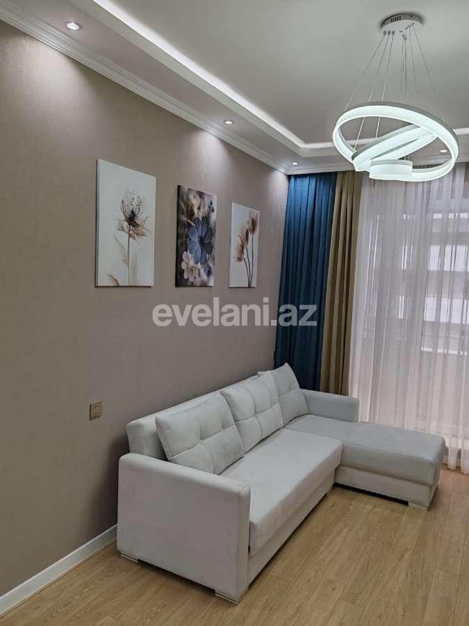 Satılır, yeni tikili, 1 otaqlı, 31 m², Bakı, Yasamal r, 20 yanvar m.