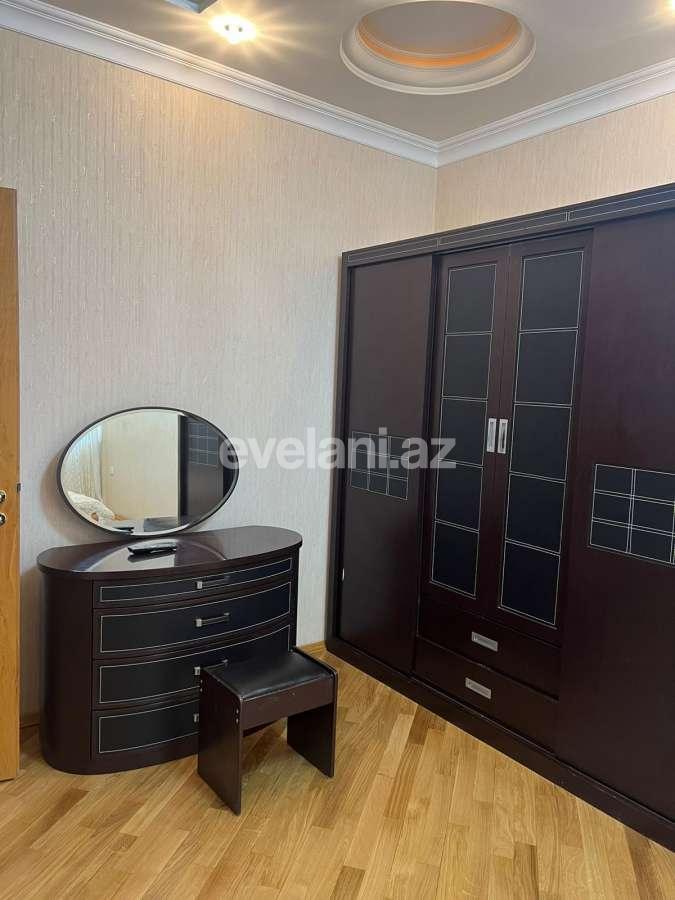 Kirayə verilir, yeni tikili, 4 otaqlı, 129.99 m², Bakı, Xətai r, Şah İsmayıl Xətai m.