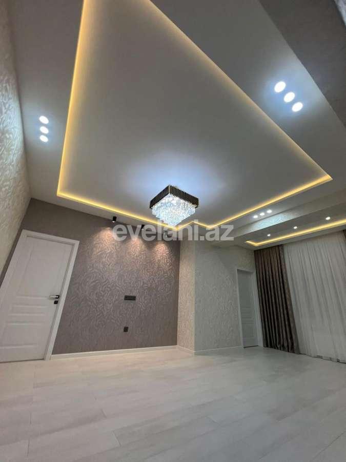 Продаётся, новостройка, 3-комнаты, 95 m², Баку, Хатаинский r, Ази Асланов m.