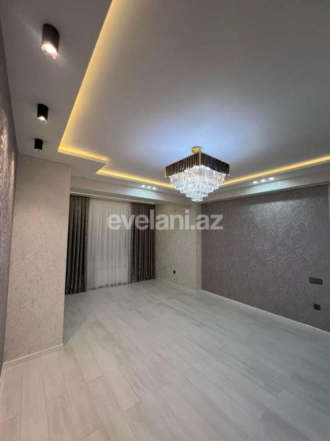 Продаётся, новостройка, 3-комнаты, 95 m², Баку, Хатаинский r, Ази Асланов m.