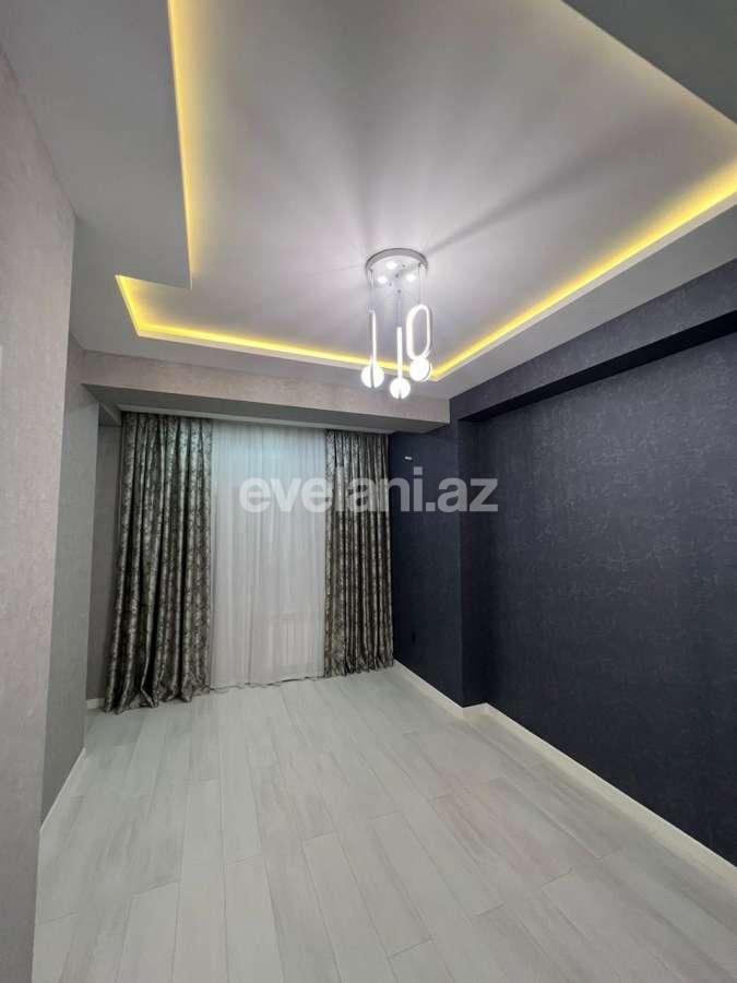 Продаётся, новостройка, 3-комнаты, 95 m², Баку, Хатаинский r, Ази Асланов m.