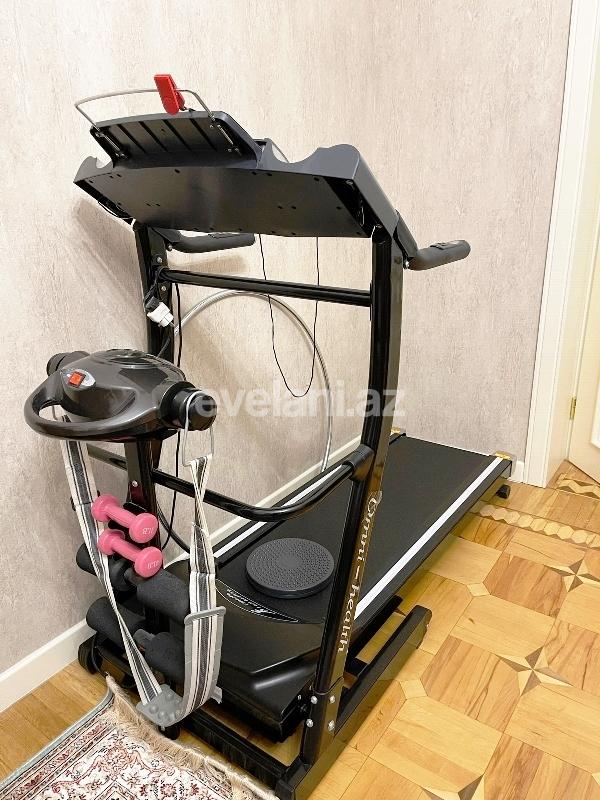 Satılır, köhnə tikili, 3 otaqlı, 100 m², Bakı, Nərimanov r, Montin q, Nəriman Nərimanov m.