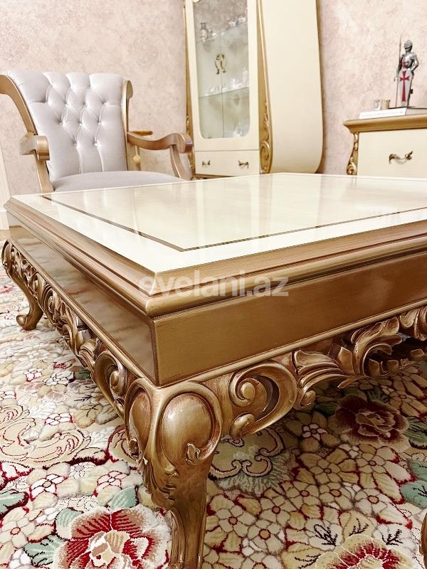 Satılır, köhnə tikili, 3 otaqlı, 100 m², Bakı, Nərimanov r, Montin q, Nəriman Nərimanov m.