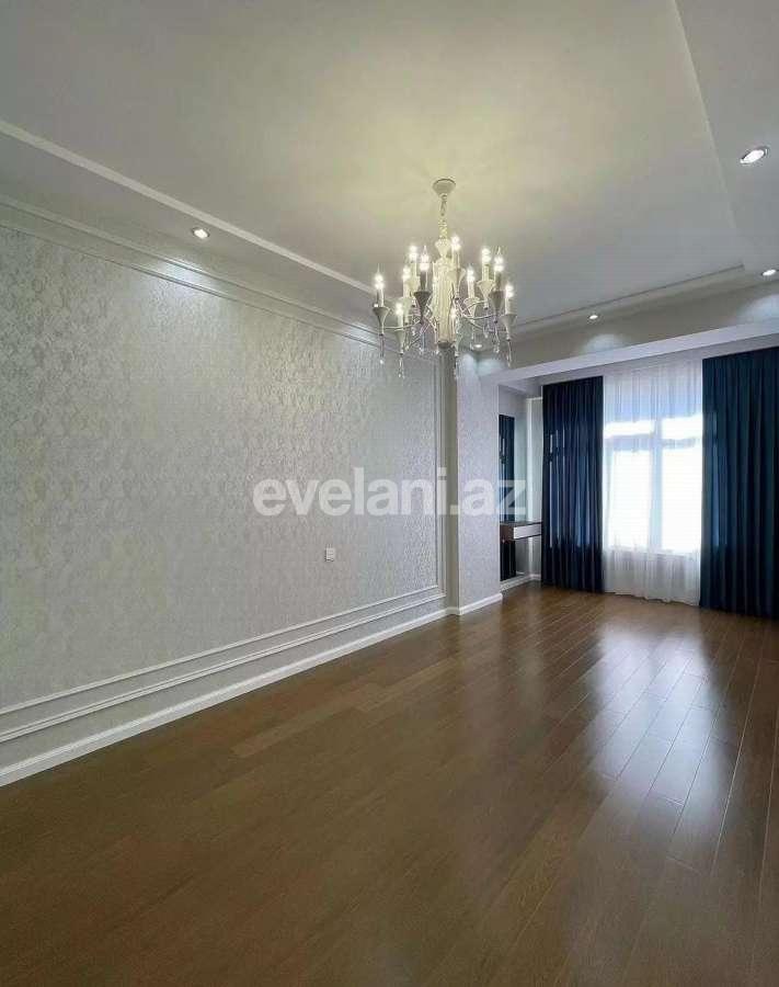 Satılır, yeni tikili, 3 otaqlı, 83 m², Bakı, Nərimanov r, Nəriman Nərimanov m.