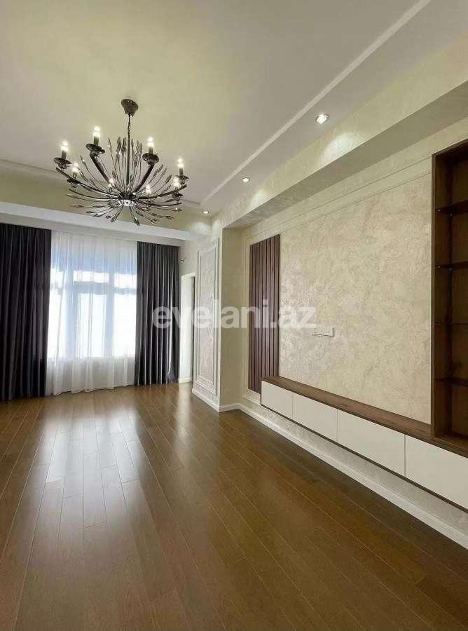 Satılır, yeni tikili, 3 otaqlı, 83 m², Bakı, Nərimanov r, Nəriman Nərimanov m.
