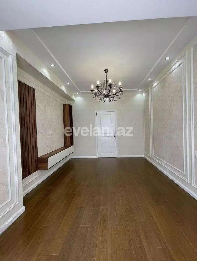 Satılır, yeni tikili, 3 otaqlı, 83 m², Bakı, Nərimanov r, Nəriman Nərimanov m.