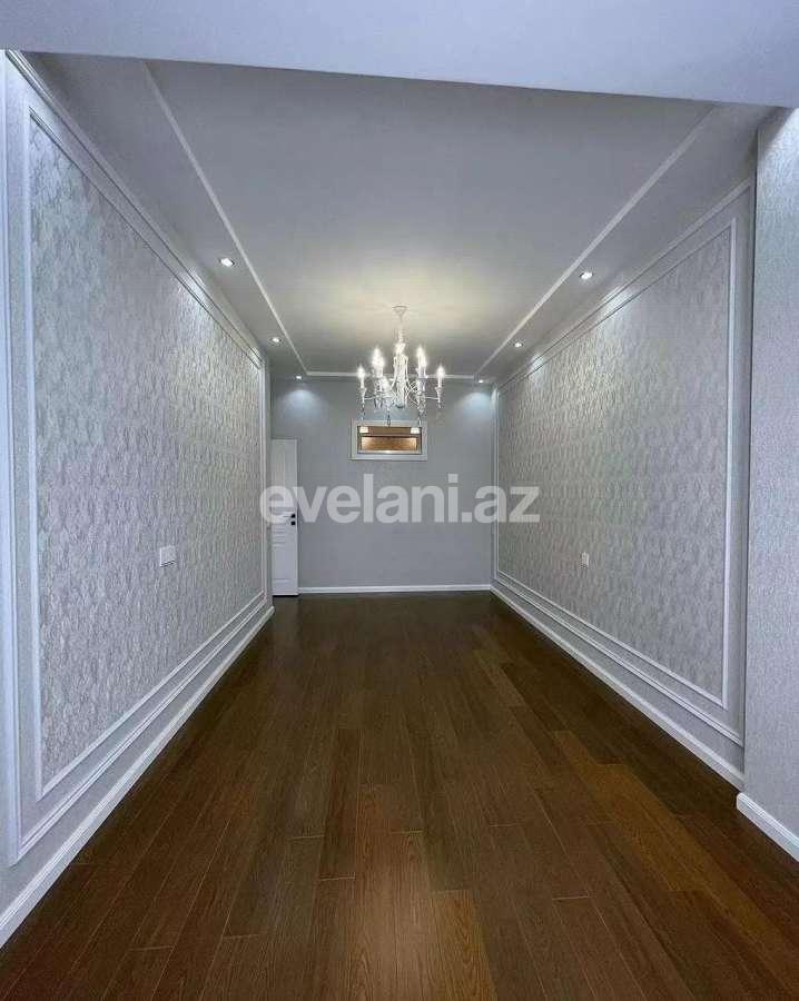 Satılır, yeni tikili, 3 otaqlı, 83 m², Bakı, Nərimanov r, Nəriman Nərimanov m.