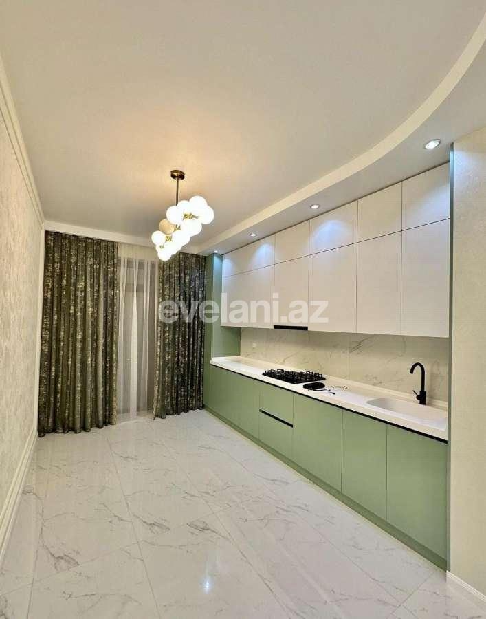 Satılır, yeni tikili, 3 otaqlı, 83 m², Bakı, Nərimanov r, Nəriman Nərimanov m.