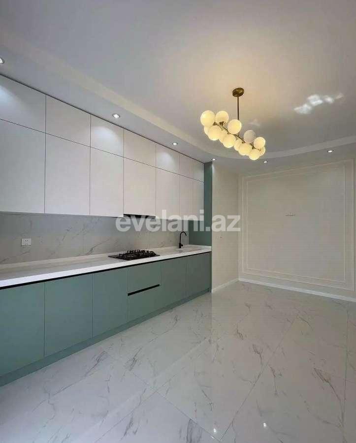 Satılır, yeni tikili, 3 otaqlı, 83 m², Bakı, Nərimanov r, Nəriman Nərimanov m.