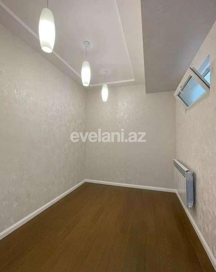 Satılır, yeni tikili, 3 otaqlı, 83 m², Bakı, Nərimanov r, Nəriman Nərimanov m.