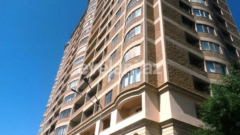 Satılır, yeni tikili, 2 otaqlı, 95 m², Bakı, Yasamal r, Elmlər Akademiyası m.
