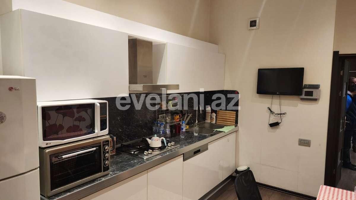 Satılır, yeni tikili, 2 otaqlı, 95 m², Bakı, Yasamal r, Elmlər Akademiyası m.