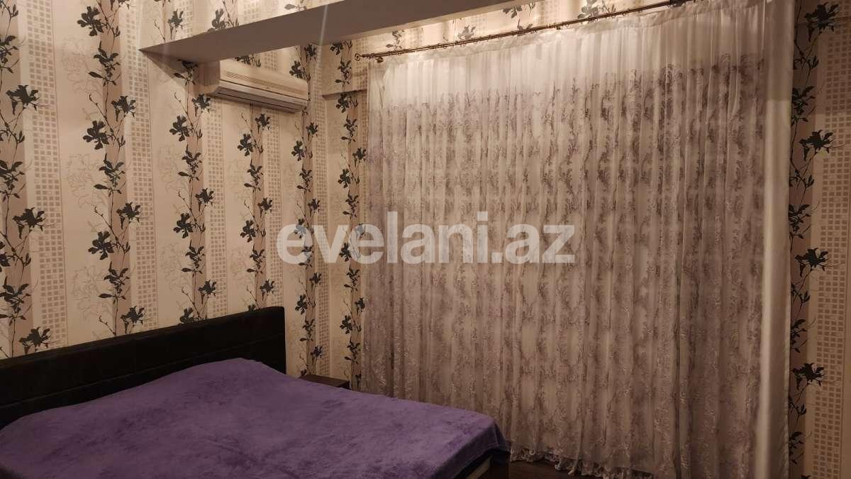 Satılır, yeni tikili, 2 otaqlı, 95 m², Bakı, Yasamal r, Elmlər Akademiyası m.