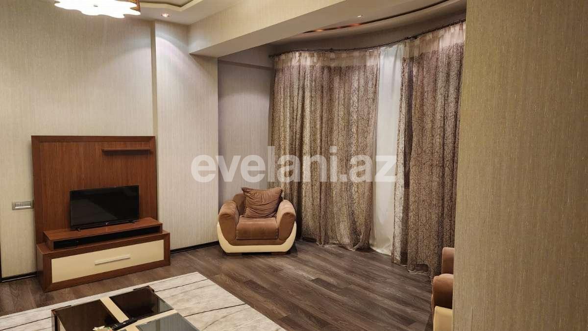 Satılır, yeni tikili, 2 otaqlı, 95 m², Bakı, Yasamal r, Elmlər Akademiyası m.