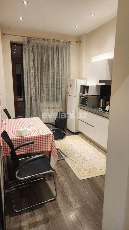 Satılır, yeni tikili, 2 otaqlı, 95 m², Bakı, Yasamal r, Elmlər Akademiyası m.